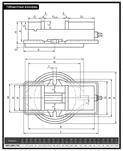 Prazisions-Maschinenschraubstock QM16200 Rotary Typ 3418 - Picture 3