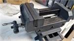 Coordinate machine vice Q9775 fixed cross type 3458 - Picture 10