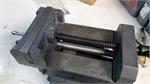 Coordinate machine vice Q9775 fixed cross type 3458 - Picture 8