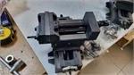 Coordinate machine vice Q9775 fixed cross type 3458 - Picture 12