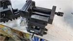 Coordinate machine vice Q97150 fixed cross type 3458 - Picture 12