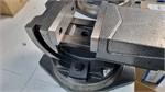 Precision machine vice QHK100 inclined rotary QHK100 type 3422 - Picture 13