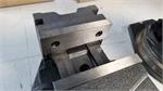 Precision machine vice QHK100 inclined rotary QHK100 type 3422 - Picture 12