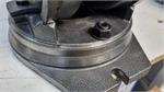 Precision machine vice QHK100 inclined rotary QHK100 type 3422 - Picture 8