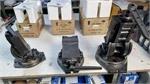 Precision machine vice QHK125 inclined rotary type 3422 - Picture 6