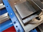 Screw-cutting lathe JPAuto Industrial GX250S 250x500 750W - Picture 20