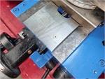 Screw-cutting lathe JPAuto Industrial GX250S 250x500 750W - Picture 12