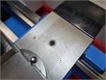 Screw-cutting lathe JPAuto Industrial GX250L 250x700 750W - Picture 8