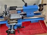Screw-cutting lathe JPAuto Industrial GX250L 250x700 750W - Picture 18