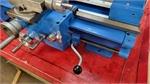 Screw-cutting lathe JPAuto Industrial GX280L 280x750 1100W - Picture 9