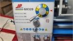Screw-cutting lathe JPAuto IndustrialGX320 320x500 1100W - Picture 3