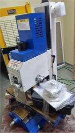 Milling and drilling machine DM20V JpAuto Industrial 750W - Picture 3