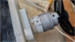 Milling machine JpAuto Industrial DM32G with gearbox - Picture 6