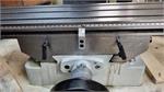 Milling machine JpAuto Industrial DM32G with gearbox - Picture 5
