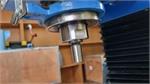 Milling machine JpAuto Industrial DM32G with gearbox - Picture 15
