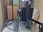 Milling machine JpAuto Industrial DM46G with gearbox table 1000 mm, DRO and thread cutting - Picture 5