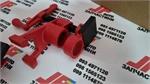 Pipe clamp 3/4 inch (bessey type) - Picture 6