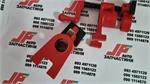 Pipe clamp 3/4 inch (bessey type) - Picture 4
