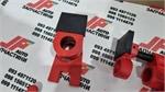 Pipe clamp 1/2 inch (bessey type) - Picture 5