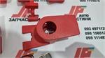Pipe clamp 1/2 inch (bessey type) - Picture 3