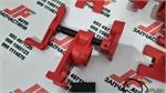 Pipe clamp 1/2 inch (bessey type) - Picture 6