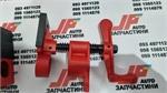 Pipe clamp BESSEY 3/4 PC34-2 NEW 2022 - Picture 2
