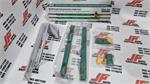 MicroJIG ZEROPLAY guides for circular saw and band saw carriages - Picture 1