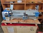 Metal lathe JPAuto Industrial RM210E 900w 210x400 brushless - Picture 1