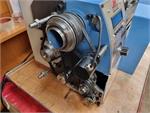Metal lathe JPAuto Industrial RM210E 900w 210x400 brushless - Picture 19