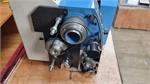 Metal lathe JPAuto Industrial RM210E 900w 210x400 brushless - Picture 18