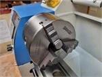 Metal lathe JPAuto Industrial RM210E 900w 210x400 brushless - Picture 3