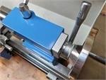 Metal lathe JPAuto Industrial RM210E 900w 210x400 brushless - Picture 9