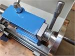 Metal lathe JPAuto Industrial RM210E 900w 210x600 brushless - Picture 9