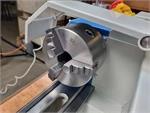 Metal lathe JPAuto Industrial RM210E 900w 210x600 brushless - Picture 18
