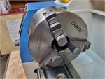 Metal lathe JPAuto Industrial RM210E 900w 210x600 brushless - Picture 13