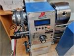 Metal lathe JPAuto Industrial RM210E 900w 210x600 brushless - Picture 3