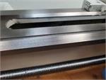 Metal lathe JPAuto Industrial RM210E 900w 210x600 brushless - Picture 14