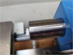 Metal lathe JPAuto Industrial RM210E 900w 210x600 brushless - Picture 10