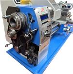 Metal lathe JPAuto Industrial RM210E 900w 210x600 brushless - Picture 4