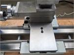Metal lathe JPAuto Industrial RM210E 900w 210x600 brushless - Picture 15