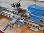 Metal lathe JPAuto Industrial RM210E 900w 210x800 brushless - Picture 20