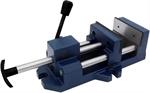 Machine drilling vice Q19K100 quick-clamping non-rotating type 3424 - Picture 5