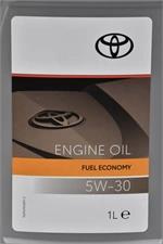 Engine oil Toyota Fuel Economy 5W-30 1 l - Picture 2