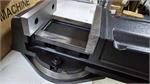 Precision machine vice QH80 rotary rigid-fixing type 3420 - Picture 7