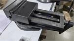 Precision machine vice QB160 rotary rigid-fixing  - Picture 1