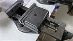 Precision machine vice QB160 rotary rigid-fixing  - Picture 5