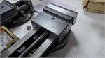 Precision machine vice QB160 rotary rigid-fixing  - Picture 4