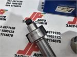 End mill BAP 400R 50-22 with 10 pcs inserts + MTB3-FMB22 shank - Picture 2