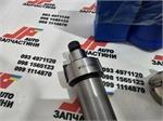 Фреза торцева BAP 400R 50-22 з пластинами 10шт + хвостовик MTB4-FMB22 - Зображення 2