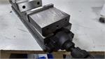 Precision machine vice Q93100 double-clamping rigid-fixing - Picture 3